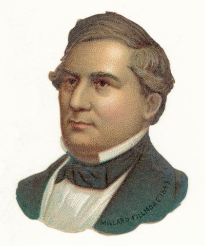 Millard Fillmore da American School